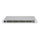 Ubiquiti UniFi Switch 48 PRO (USW-Pro-48-EU) Коммутатор в стойку