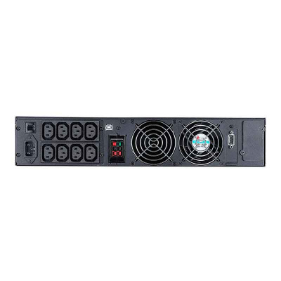 PowerCom Macan MRT-3000-L ИБП 2