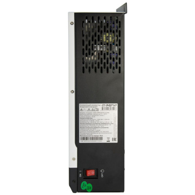 Энергия Стандарт 1000 VPM (L0201-0160) Солнечный инвертор 2
