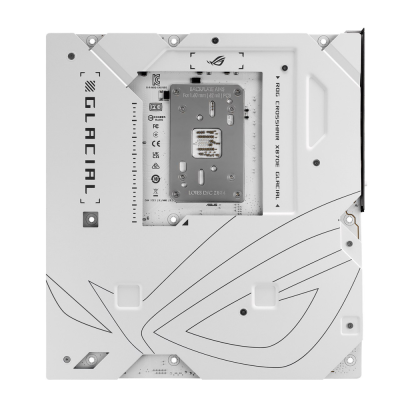 ASUS ROG CROSSHAIR X870E GLACIAL 90MB1NQ0-M0EAY0 Материнская плата 6