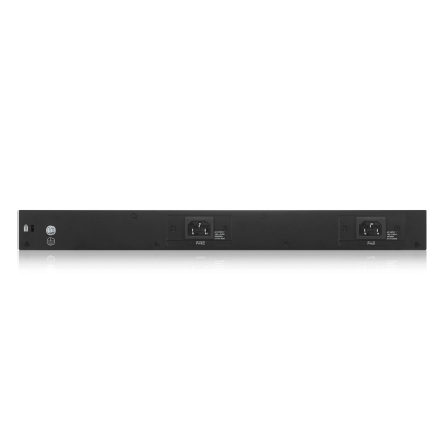 Zyxel XGS4600-32F Коммутатор управляемый XGS4600-32F-ZZ0102F 2