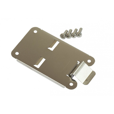 MikroTik NetMetal 5SHP triple (RB921UAGS-5SHPACT-NM) Маршрутизатор 9