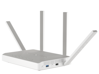KEENETIC GIGA (KN-1011) Wi-Fi роутер 2