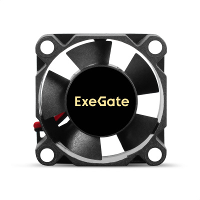 Exegate EP03010S2P-5 EX295191RUS Вентилятор 2
