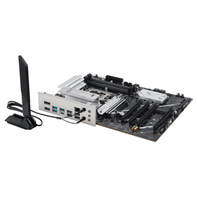 ASUS PRIME B860-PLUS WIFI 90MB1K50-M0EAY0 Материнская плата 5
