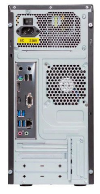 Aquarius Pro P30 K44 mini-Tower QRDP -P30K441K3618C125L02NLNKNNN3 Компьютер 2