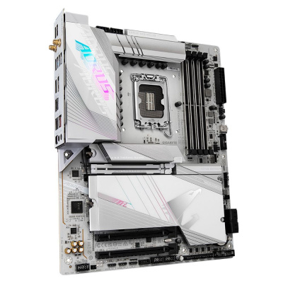 Gigabyte Z790 AORUS PRO X Материнская плата 1