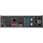 MSI MAG B650M MORTAR WIFI Материнская плата 4