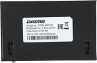Digma DSW-205GE Коммутатор 3
