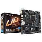 Gigabyte H610M S2H Материнская плата H610M S2H 1.1