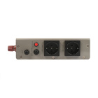 POWERMAN SMART 800 INV SILVER Источник бесперебойного питания 4
