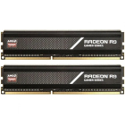 AMD Radeon R9 Gamer Series 64GB Оперативная память R9S464G4006U2K