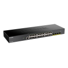D-Link DGS-1250-28X/A1A L2 Настраиваемый коммутатор