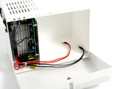 TEPLOCOM-250+ ИБП для котла отопления 6