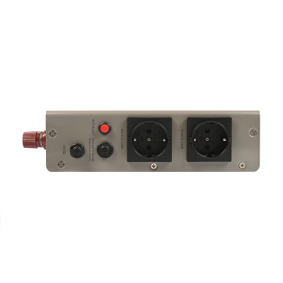 POWERMAN SMART 800 INV SILVER Источник бесперебойного питания 3