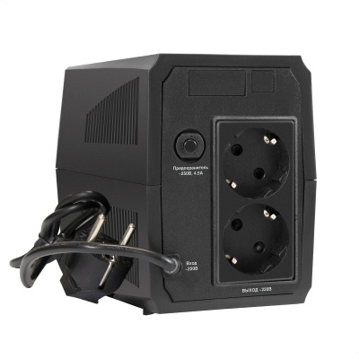 Exegate SpecialPro EX294612RUS ИБП 1
