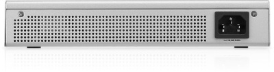 Ubiquiti UniFi Switch 8-150W (US-8-150W) PoE-коммутатор 5
