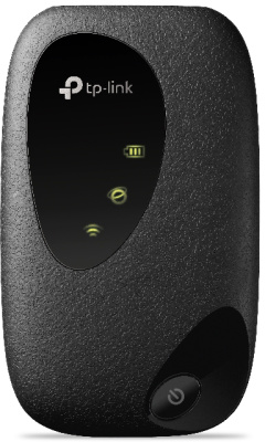 TP-Link M7200 LTE-Advanced Мобильный Wi-Fi роутер