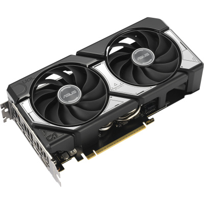 ASUS DUAL-RTX5060TI-8G 90YV0MP3-M0NA00 Видеокарта 3