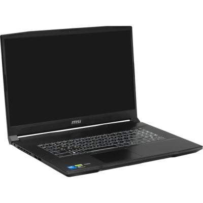 MSI Katana 17 B2RVEK-1618XRU 9S7-17L591-1618 Ноутбук 1