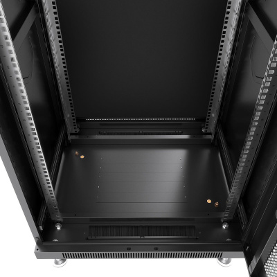 Cabeus SH-05C-22U60/80-BK Шкаф телекоммуникационный 2