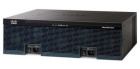 Cisco 3945E Маршрутизатор CISCO3945E/K9