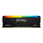 Kingston FURY Beast RGB KF432C16BB12A/16 Память оперативная 16GB DDR4 
