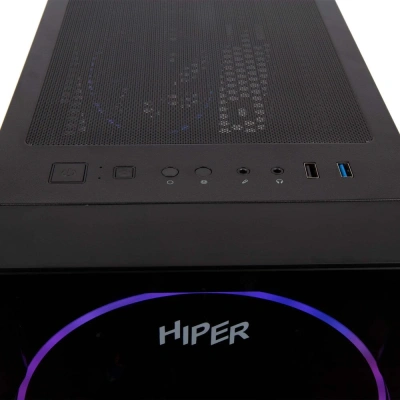 HIPER  BH33 Корпус 1