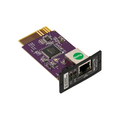 MegaTec SNMP DS801 Модуль удаленного мониторинга
