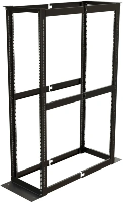 Hyperline ORK2A-3268-RAL9005 Телекоммуникационный шкаф