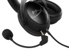 HyperX Cloud II Gun Metal 4P5L9AA Гарнитура игровая 6