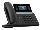 Yealink SIP-T73W черный Телефон IP