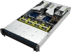 ASUS RS521A-E12-RS24U 90SF03X1-M000E0 Серверная платформа 8