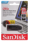 SanDisk Ultra Память USB Flash 128 ГБ SDCZ48-128G-U46