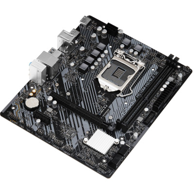 ASRock H510M-H2/M.2 SE Материнская плата 3
