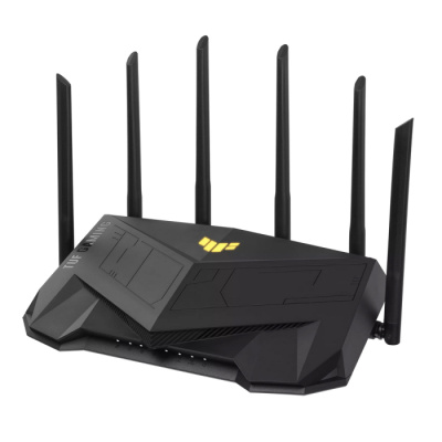 ASUS TUF Gaming AX5400 Wi-Fi роутер 90IG06T0-MO3100 1