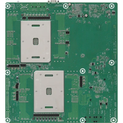 Asrock Rack SP2C621D16-2T Материнская плата 2