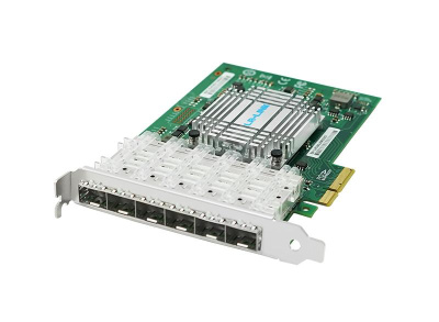 LR-LINK LRES1016PF-SFP+ Сетевая карта 2