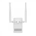 TOTOLINK EX200 (EX200) Wi-Fi Усилитель сигнала (репитер) 4