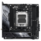 ASUS ROG STRIX X670E-I GAMING WIFI Материнская плата 90MB1B70-M0EAY0 