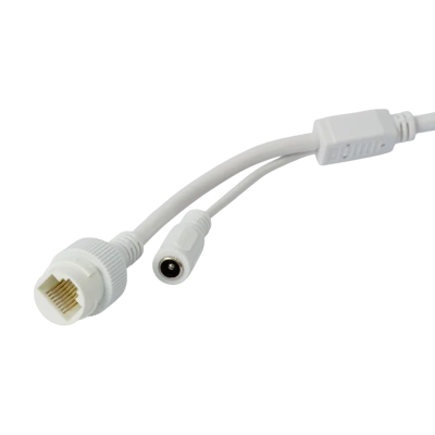 OMNY LD-MP5M-2812 Камера cетевая купольная 5Мп 5