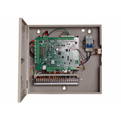 Hikvision DS-K2601 Сетевой контроллер 4