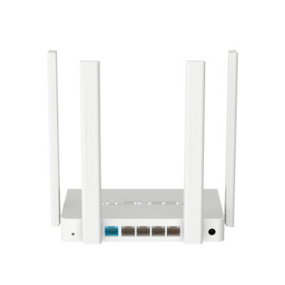 Keenetic Speedster (KN-3010) Wi-Fi роутер 3