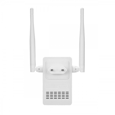 TOTOLINK EX200 (EX200) Wi-Fi Усилитель сигнала (репитер) 3