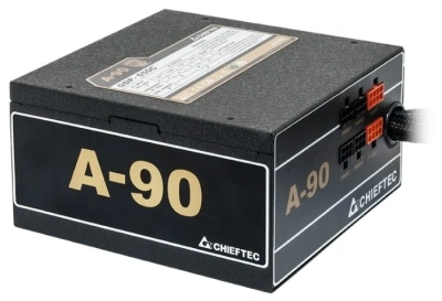 Chleftec 550W GDP-550C Блок питания 1