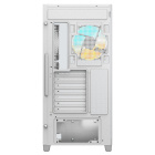 Gigabyte C500PI ST White GB-C500PI ST Корпус 7