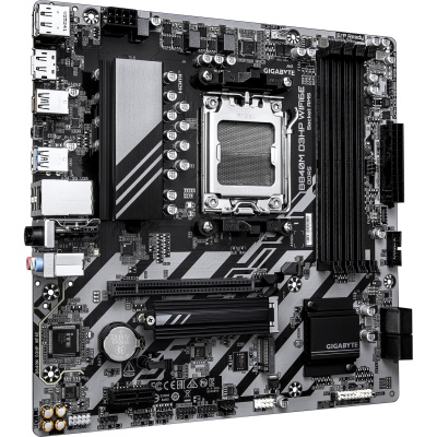 Gigabyte B840M D3HP WIFI6E B840M D3HP WF6E Материнская плата 4