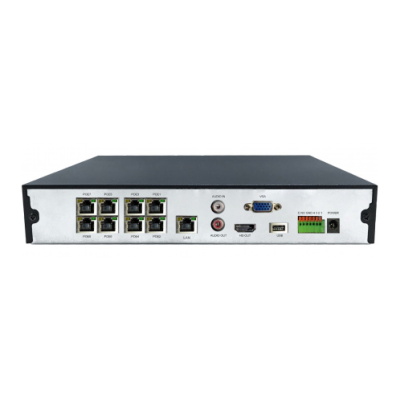 AltCam IVR882P IP-регистратор 1