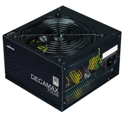Zalman ZM700-LX3 Блок питания 2