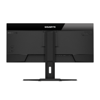 GIGABYTE M34WQ Монитор  20VM0-M34WQBT-1EKR 3